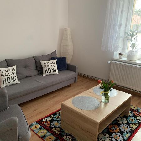 Apartament Na Szlaku Mazurskich Jezior Διαμέρισμα Kętrzyn Εξωτερικό φωτογραφία