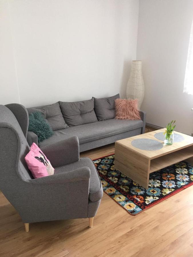 Apartament Na Szlaku Mazurskich Jezior Διαμέρισμα Kętrzyn Εξωτερικό φωτογραφία