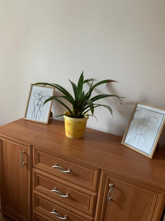 Apartament Na Szlaku Mazurskich Jezior Διαμέρισμα Kętrzyn Εξωτερικό φωτογραφία